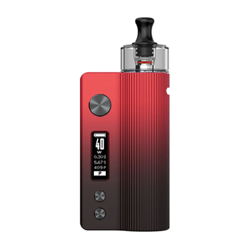 Vandy Vape Nox 60W Pod Kit - Image 6