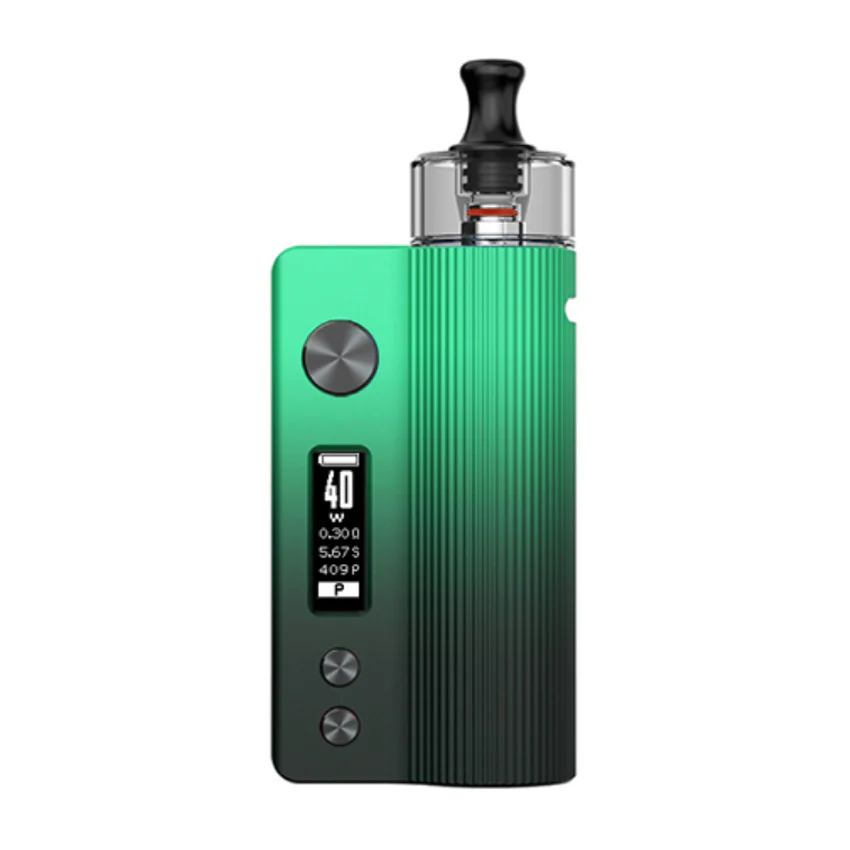 Vandy Vape Nox 60W Pod Kit - Image 7