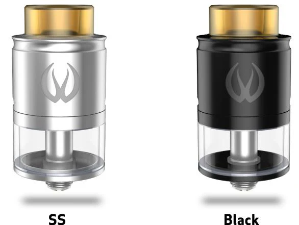 Vandy Vape Perseus RDTA Verdampfer - 4ml - Image 10