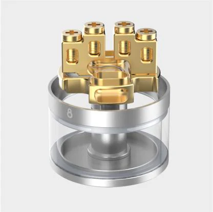 Vandy Vape Perseus RDTA Verdampfer - 4ml - Image 8