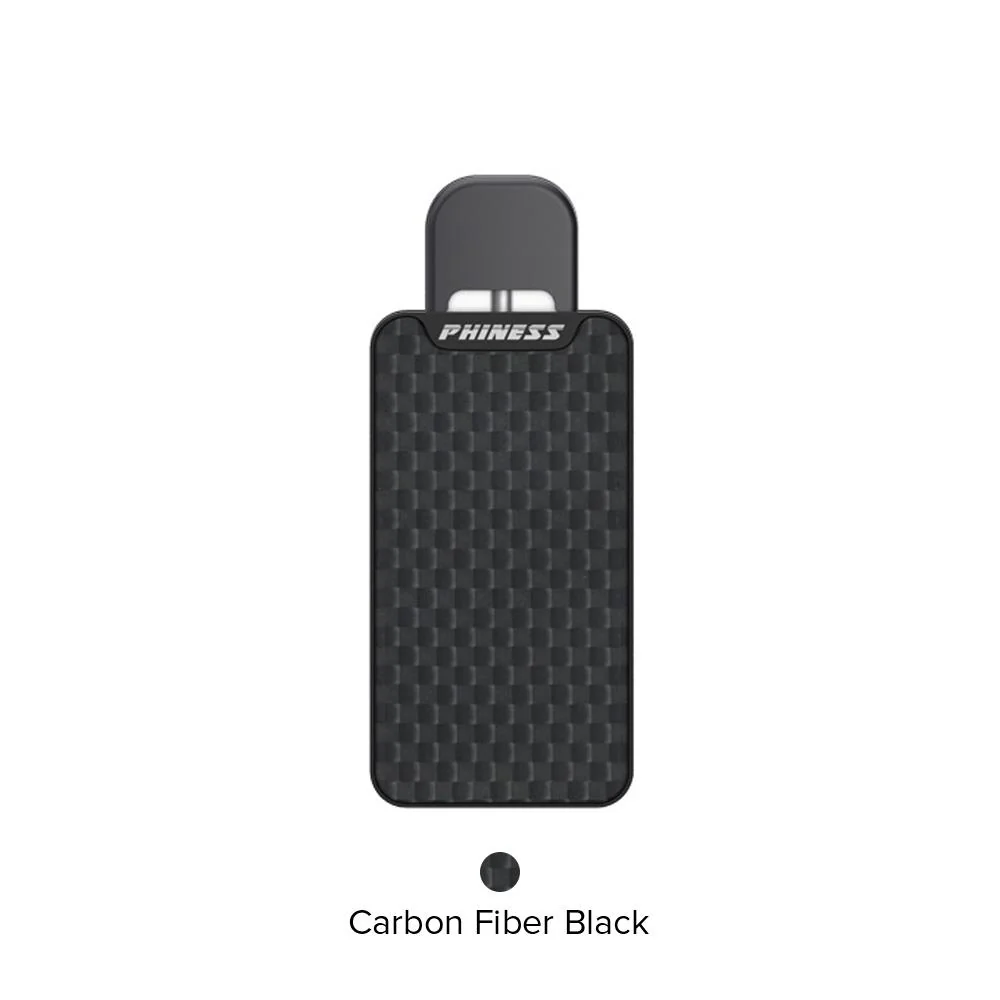 Vandy Vape Phiness Vega Pod System Kit 350mAh & 1ml - Image 2