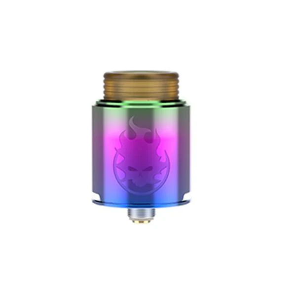 Vandy Vape PHOBIA RDA Tank Atomizer - Image 12