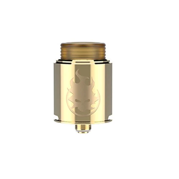 Vandy Vape PHOBIA RDA Tank Atomizer - Image 13
