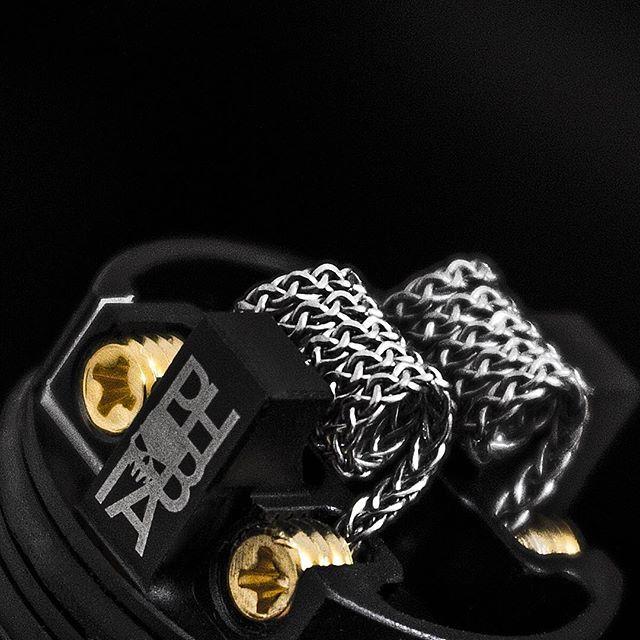 Vandy Vape PHOBIA RDA Tank Atomizer - Image 3