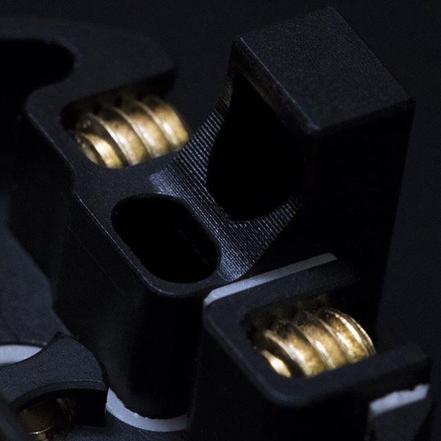 Vandy Vape PHOBIA RDA Tank Atomizer - Image 4