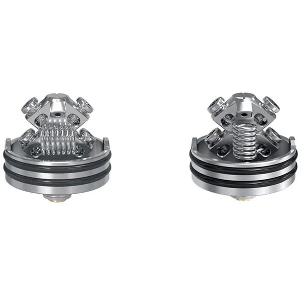 Vandy Vape Phobia V2 RDA 24mm Verdampfer - Image 2