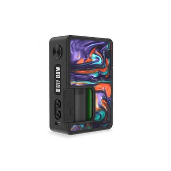 Vandy Vape Pulse 80W BF Box Mod Akkuträger - Image 7