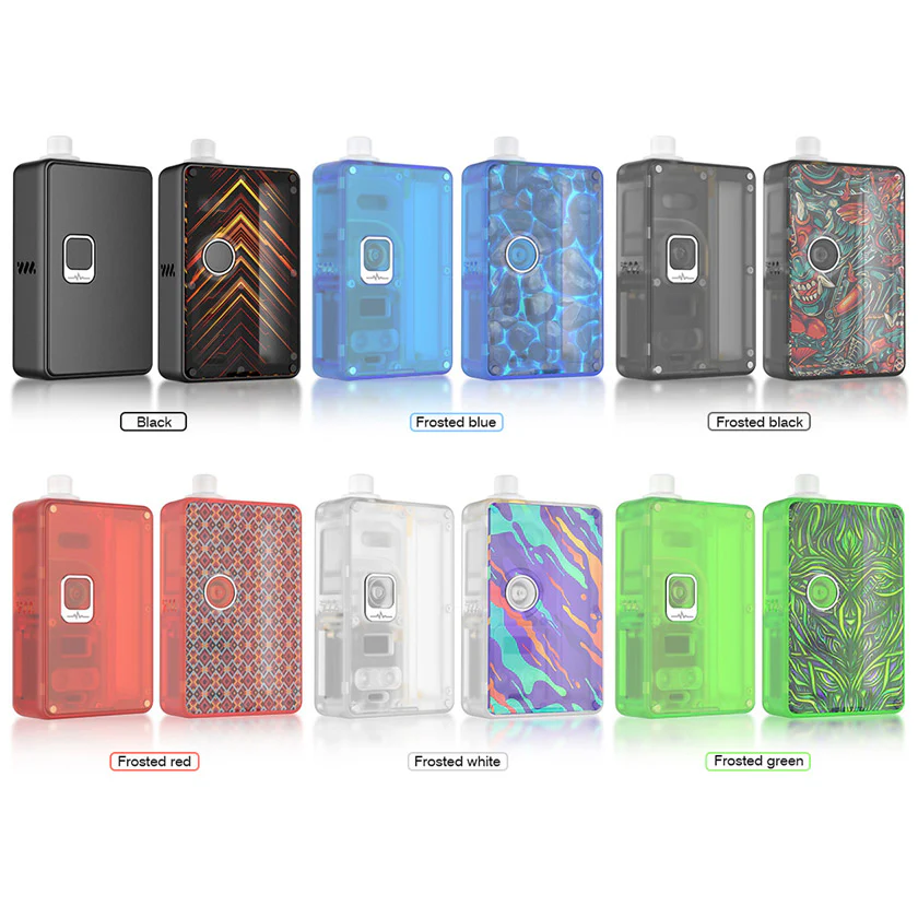 Vandy Vape Pulse AIO.5 80W Kit - Image 2