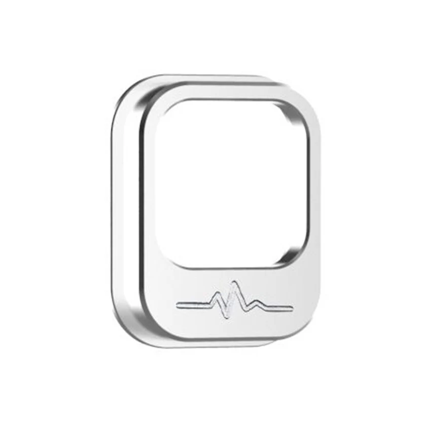 Vandy Vape Pulse AIO.5 Quadratischer Knopfring aus Metall, 1 Stück/Packung - Image 4