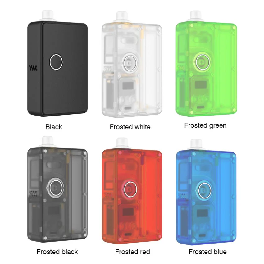 Vandy Vape Pulse AIO Kit 1000mAh - Image 2
