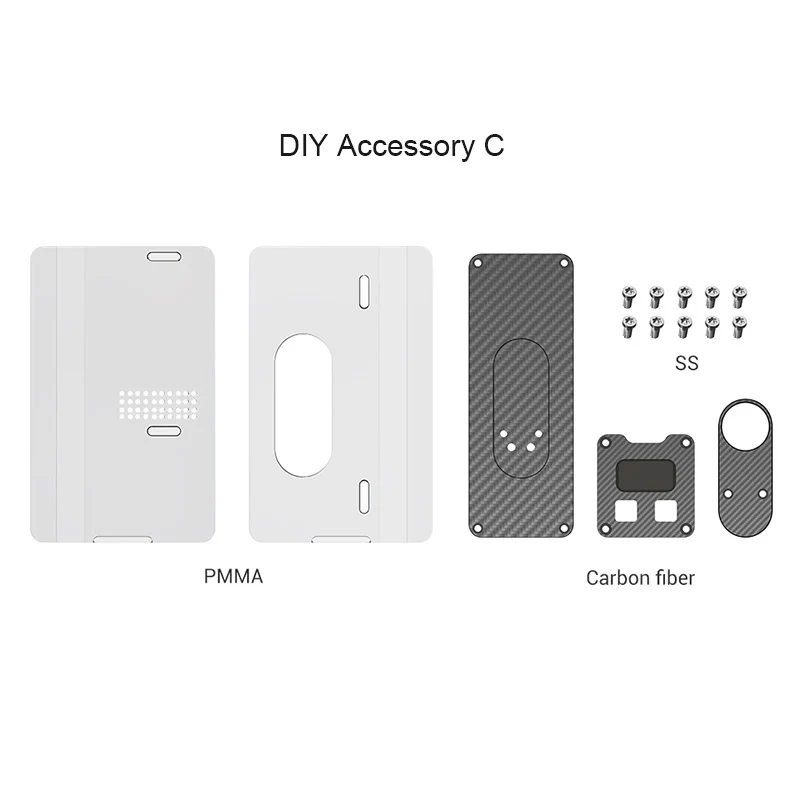 Vandy Vape Pulse AIO V2 Ersatzpanel - Image 3