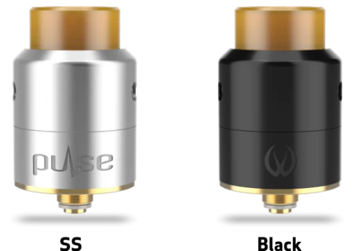 Vandy Vape Pulse BF RDA Verdampfer