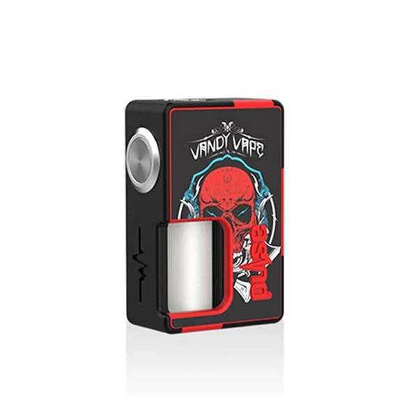 Vandy Vape Pulse BF Squonk Box Mod Akkuträger - neue Panels - Image 5