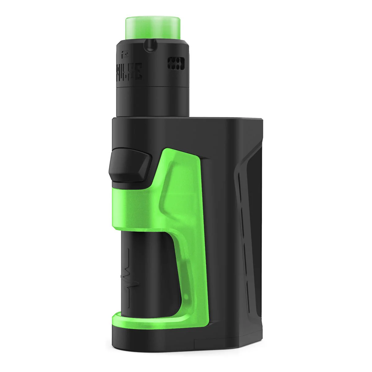 Vandy Vape Pulse Dual 220W TC Kit mit Pulse V2 RDA Verdampfer - 7ml - Image 4