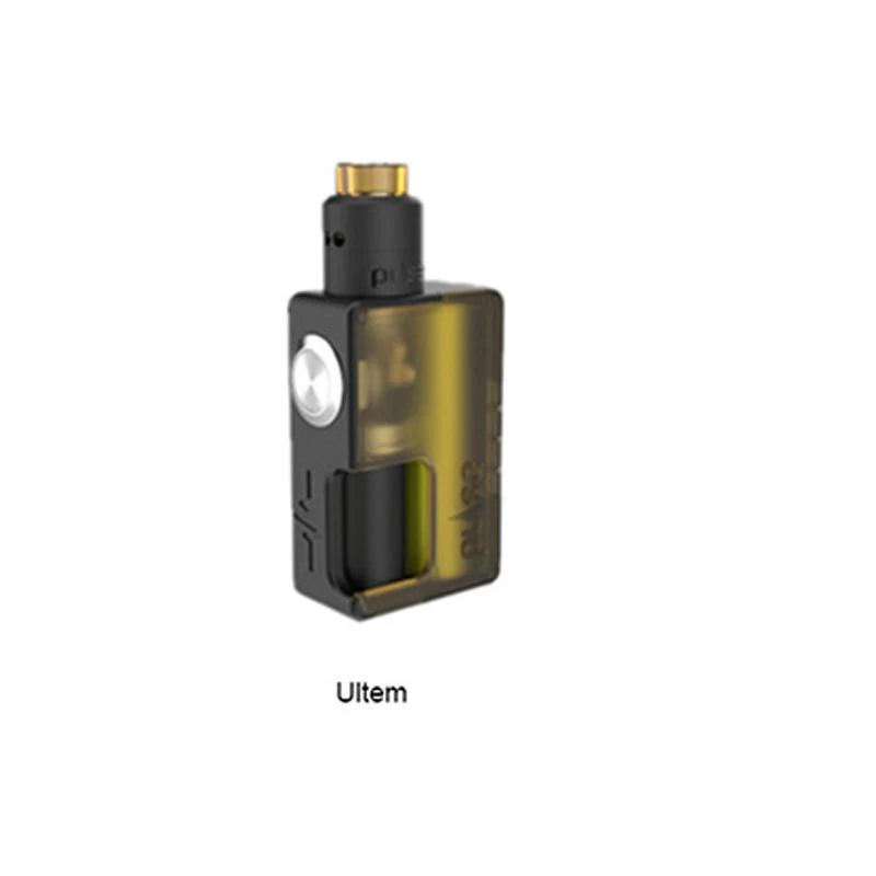 Vandy Vape Pulse Squonk BF Kit mit Pulse RDA - Image 10