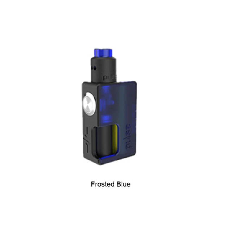 Vandy Vape Pulse Squonk BF Kit mit Pulse RDA - Image 14