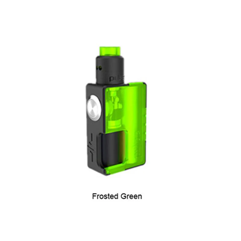 Vandy Vape Pulse Squonk BF Kit mit Pulse RDA - Image 15