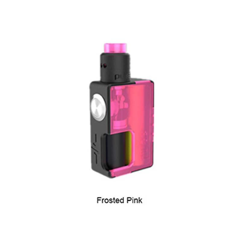 Vandy Vape Pulse Squonk BF Kit mit Pulse RDA - Image 5