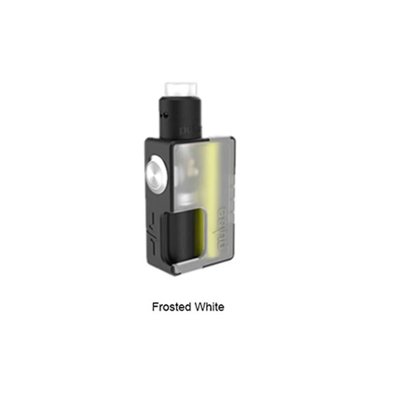 Vandy Vape Pulse Squonk BF Kit mit Pulse RDA - Image 9