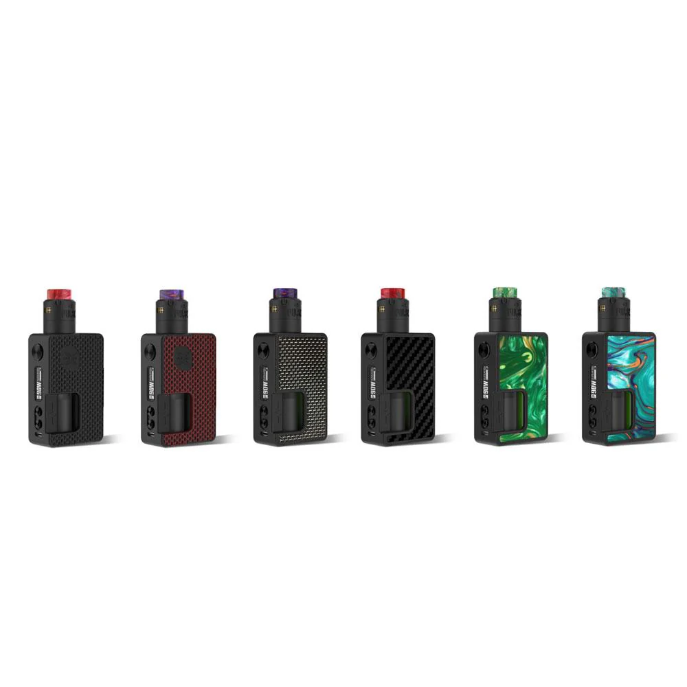 Vandy Vape Pulse X 90W Squonk Kit Sonderausgabe - Image 19