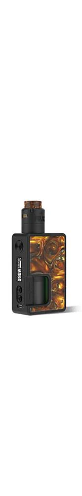 Vandy Vape Pulse X 90W Squonk Kit Sonderausgabe - Image 24