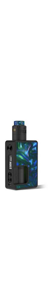 Vandy Vape Pulse X 90W Squonk Kit Sonderausgabe - Image 27