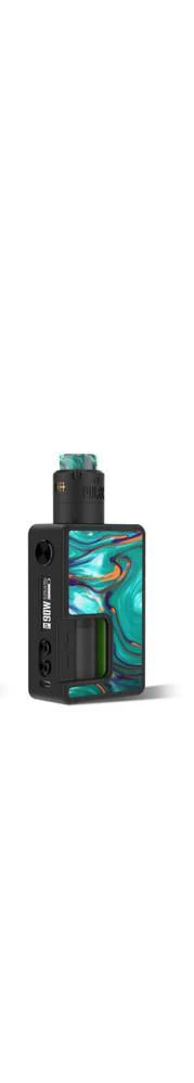 Vandy Vape Pulse X 90W Squonk Kit Sonderausgabe - Image 34