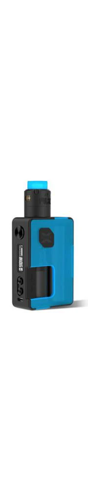 Vandy Vape Pulse X 90W Squonk Kit Sonderausgabe - Image 35