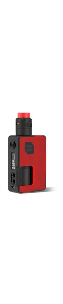 Vandy Vape Pulse X 90W Squonk Kit Sonderausgabe - Image 36
