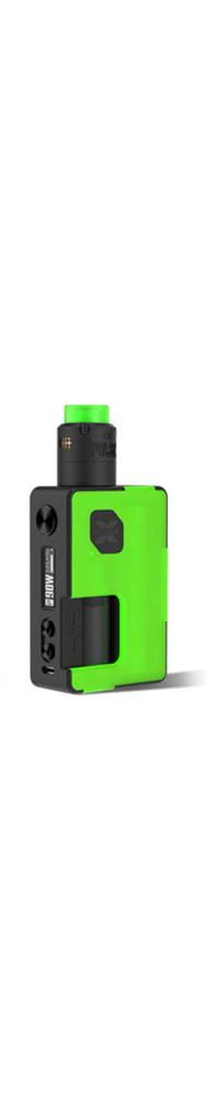 Vandy Vape Pulse X 90W Squonk Kit Sonderausgabe - Image 37
