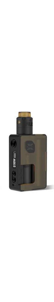 Vandy Vape Pulse X 90W Squonk Kit Sonderausgabe - Image 38