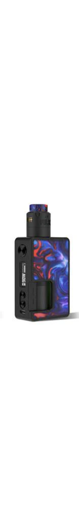 Vandy Vape Pulse X 90W Squonk Kit Sonderausgabe - Image 4
