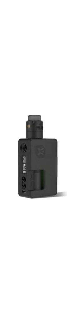 Vandy Vape Pulse X 90W Squonk Kit Sonderausgabe - Image 6