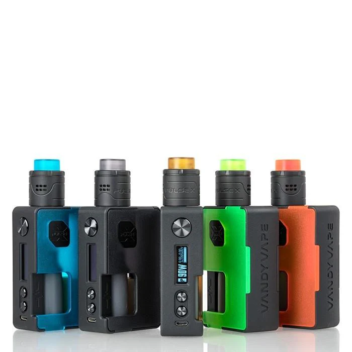 Vandy Vape Pulse X BF 90W Kit - Image 10