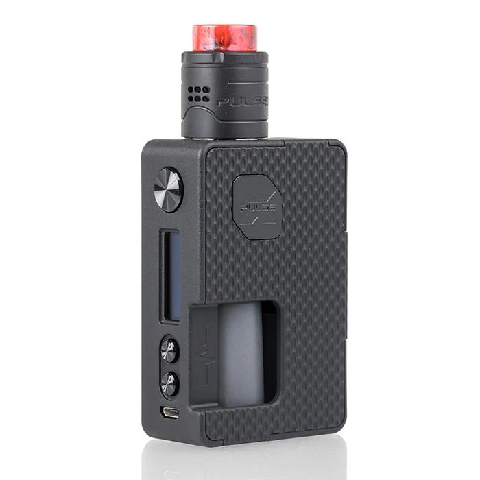 Vandy Vape Pulse X BF 90W Kit - Image 13
