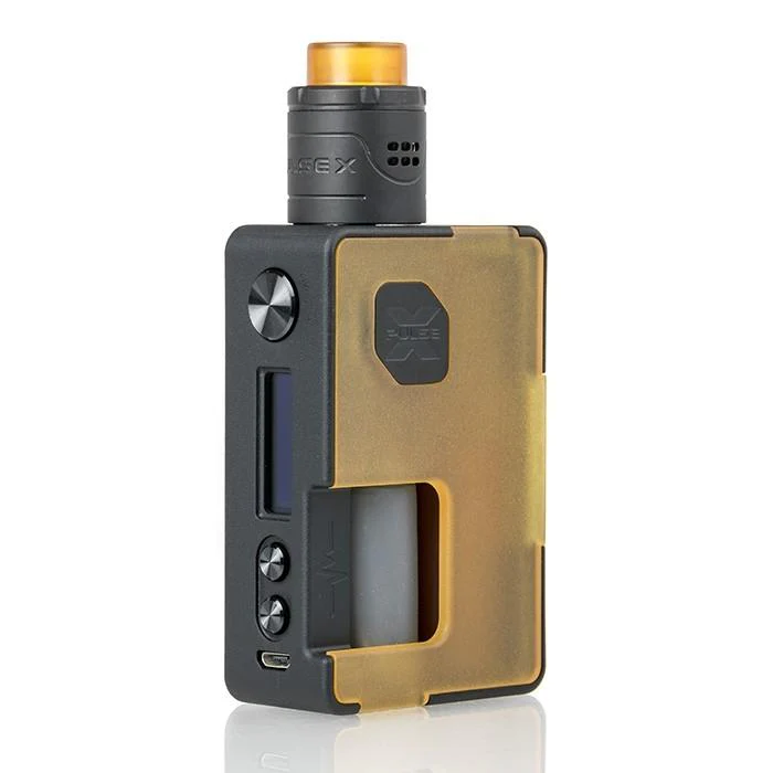 Vandy Vape Pulse X BF 90W Kit - Image 14