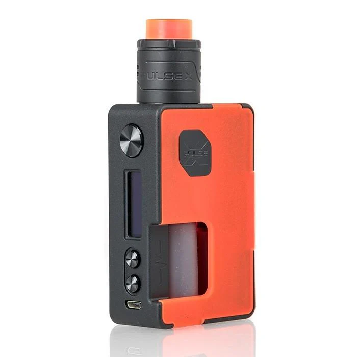 Vandy Vape Pulse X BF 90W Kit - Image 15