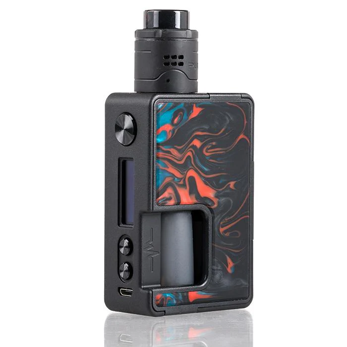 Vandy Vape Pulse X BF 90W Kit - Image 20