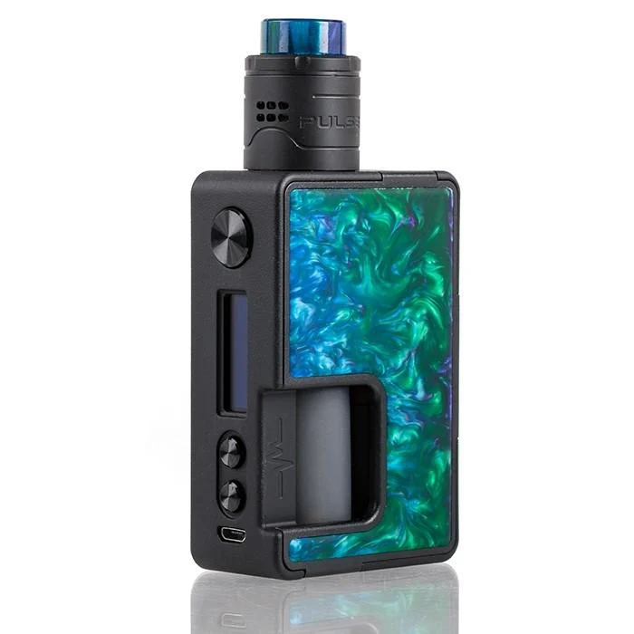 Vandy Vape Pulse X BF 90W Kit - Image 21