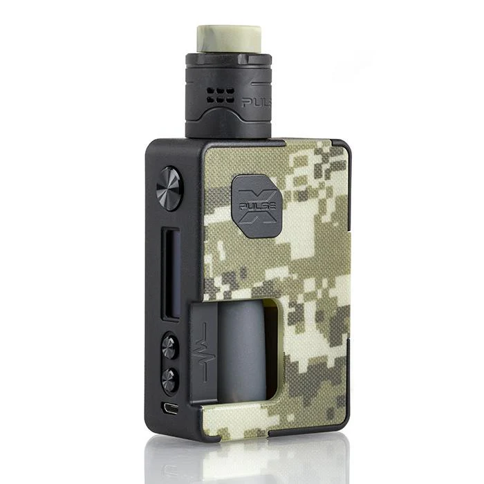 Vandy Vape Pulse X BF 90W Kit - Image 23