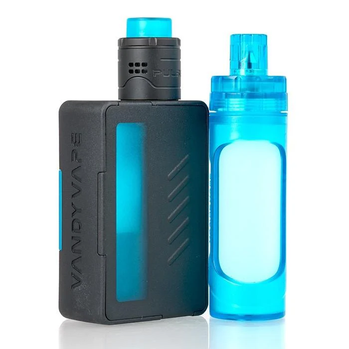 Vandy Vape Pulse X BF 90W Kit - Image 24