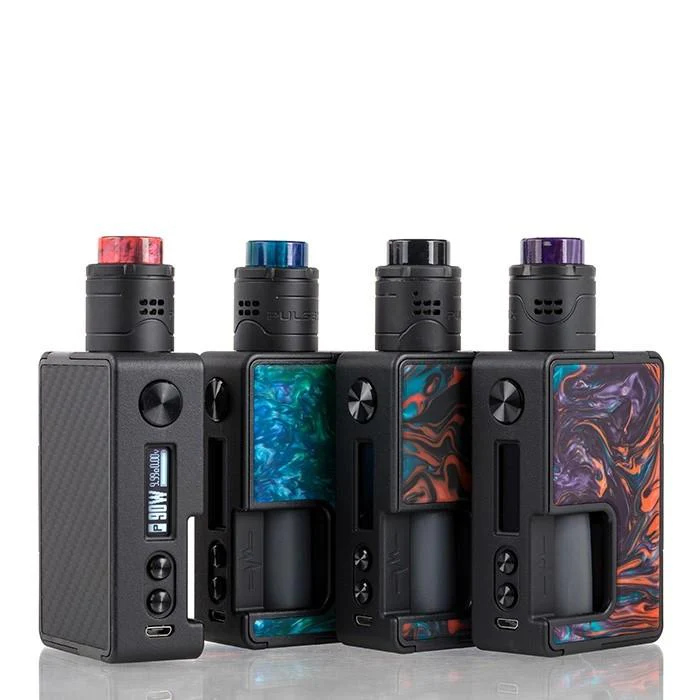 Vandy Vape Pulse X BF 90W Kit - Image 25