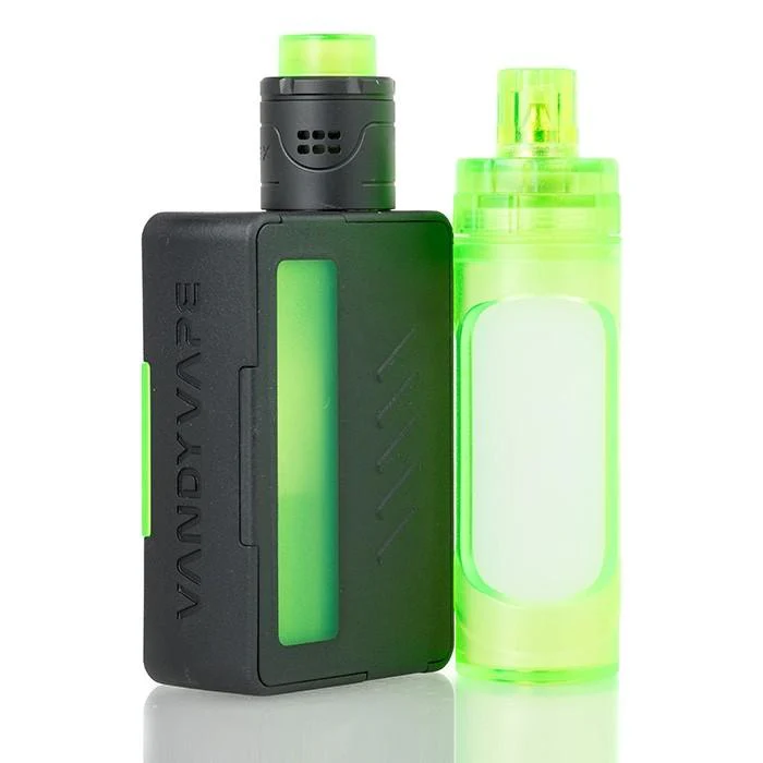 Vandy Vape Pulse X BF 90W Kit - Image 4