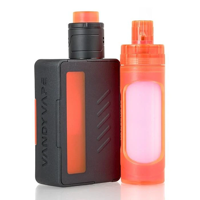 Vandy Vape Pulse X BF 90W Kit - Image 5
