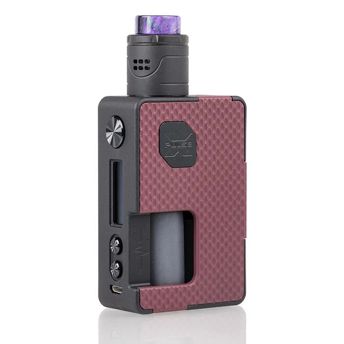 Vandy Vape Pulse X BF 90W Kit - Image 7