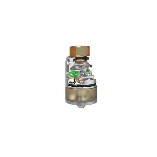 Vandy Vape Pyro 24 RDTA Tank - 2ml/4ml - Image 3