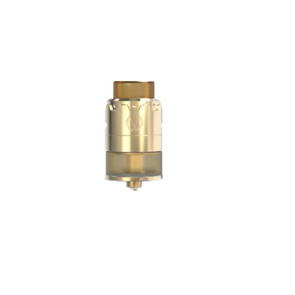 Vandy Vape Pyro 24 RDTA Tank - 2ml/4ml - Image 4
