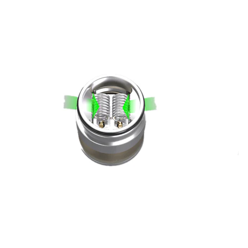 Vandy Vape Pyro 24 RDTA Tank - 2ml/4ml - Image 5
