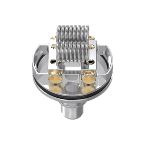 Vandy Vape Pyro 24 RDTA Tank - 2ml/4ml - Image 7