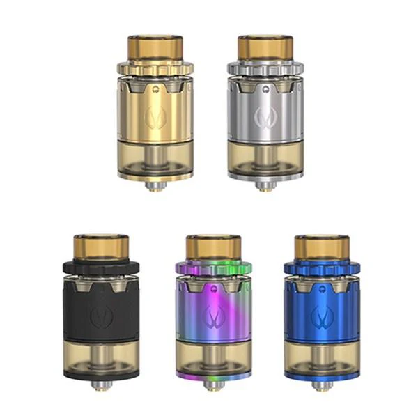 Vandy Vape Pyro V2 BF RDTA Tank Atomizer Verdampfer - 2ml/4ml - Image 12